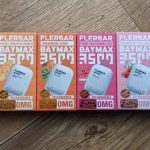 FlerBar BAYMAX 3500 Disposable Vape Review – Break The Existing, Lead The Next